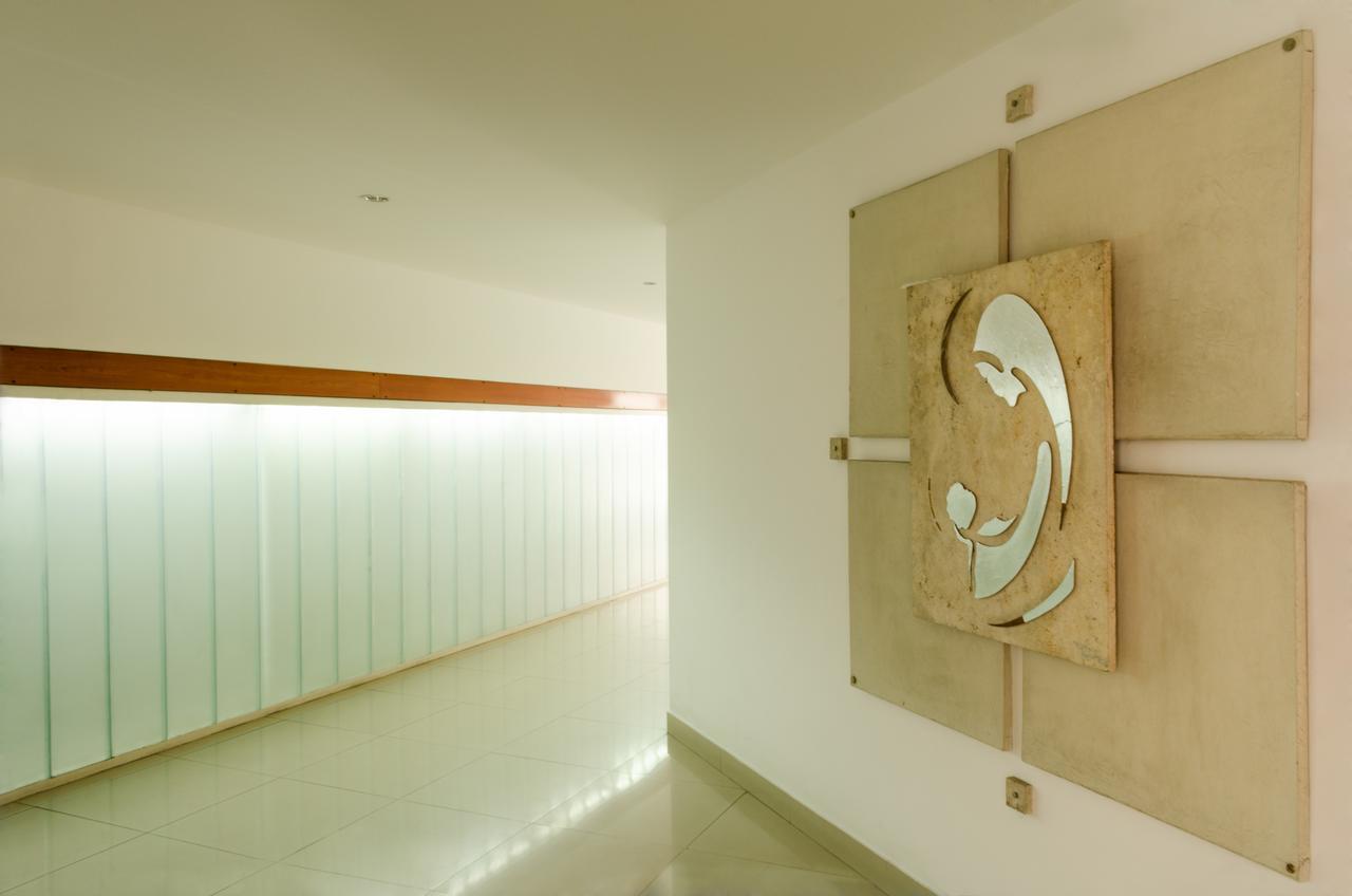 Apartamento Obispo Trejo IV By Lofty Cordoba Exterior photo