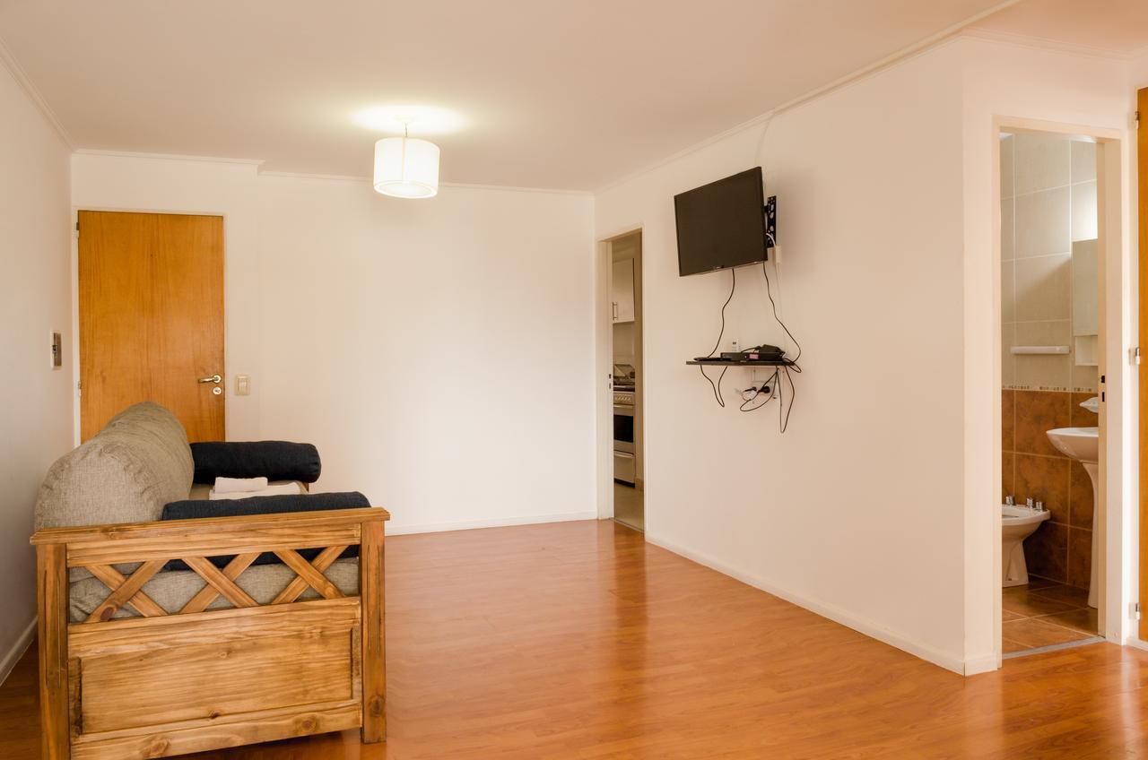 Apartamento Obispo Trejo IV By Lofty Cordoba Exterior photo